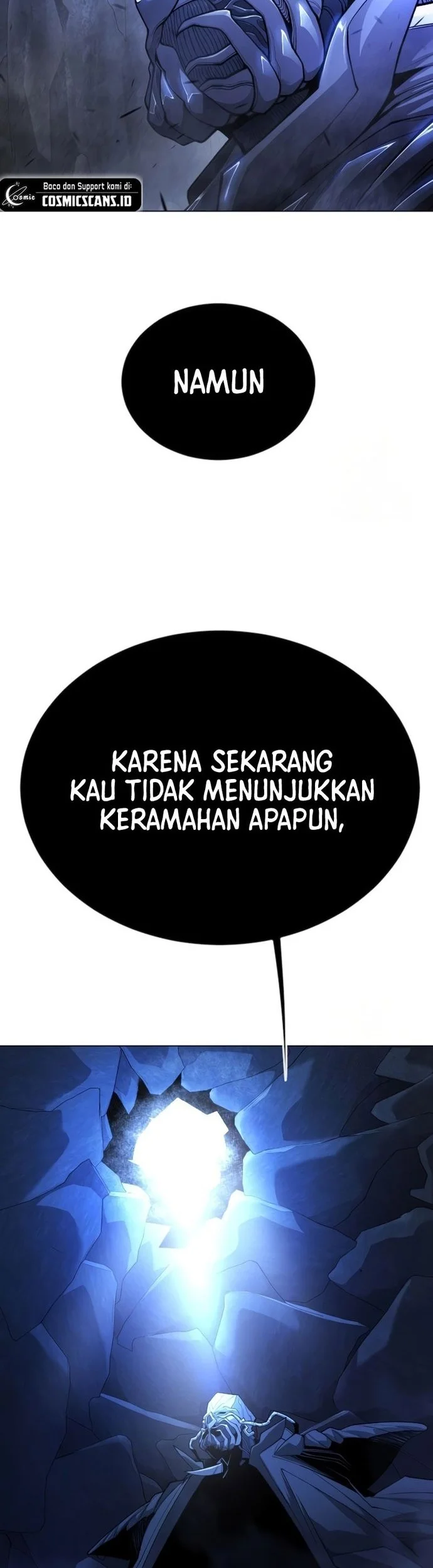 Superhuman Era Chapter 159 Gambar 20