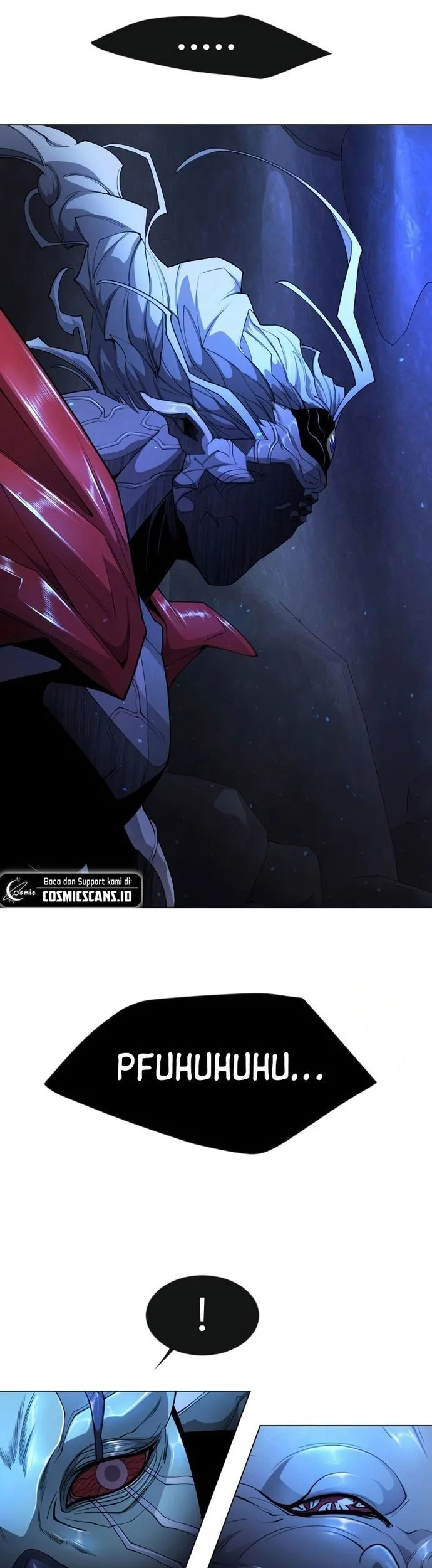 Superhuman Era Chapter 159 Gambar 22