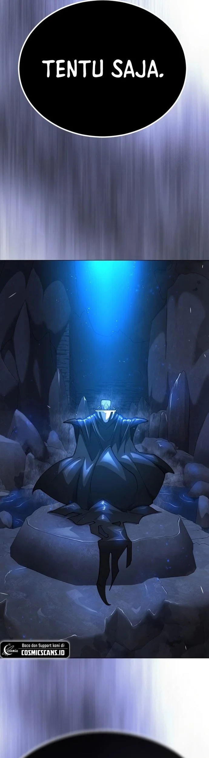 Superhuman Era Chapter 159 Gambar 25