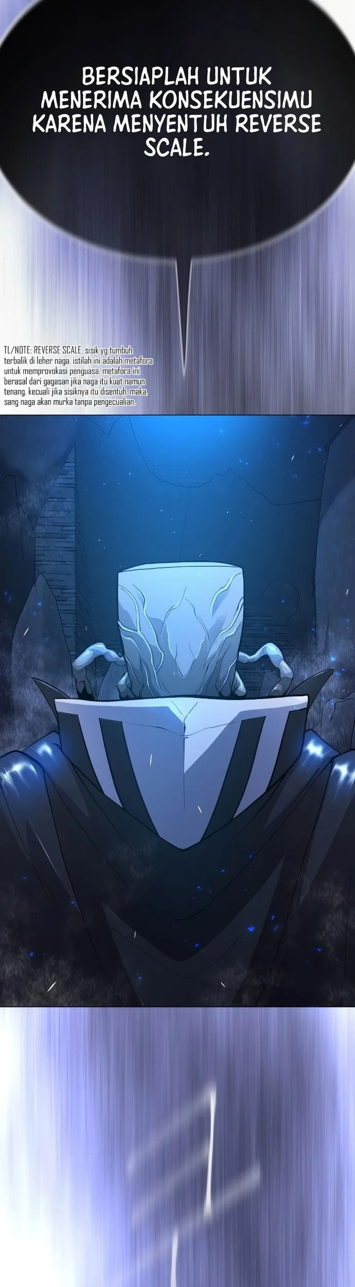 Superhuman Era Chapter 159 Gambar 26