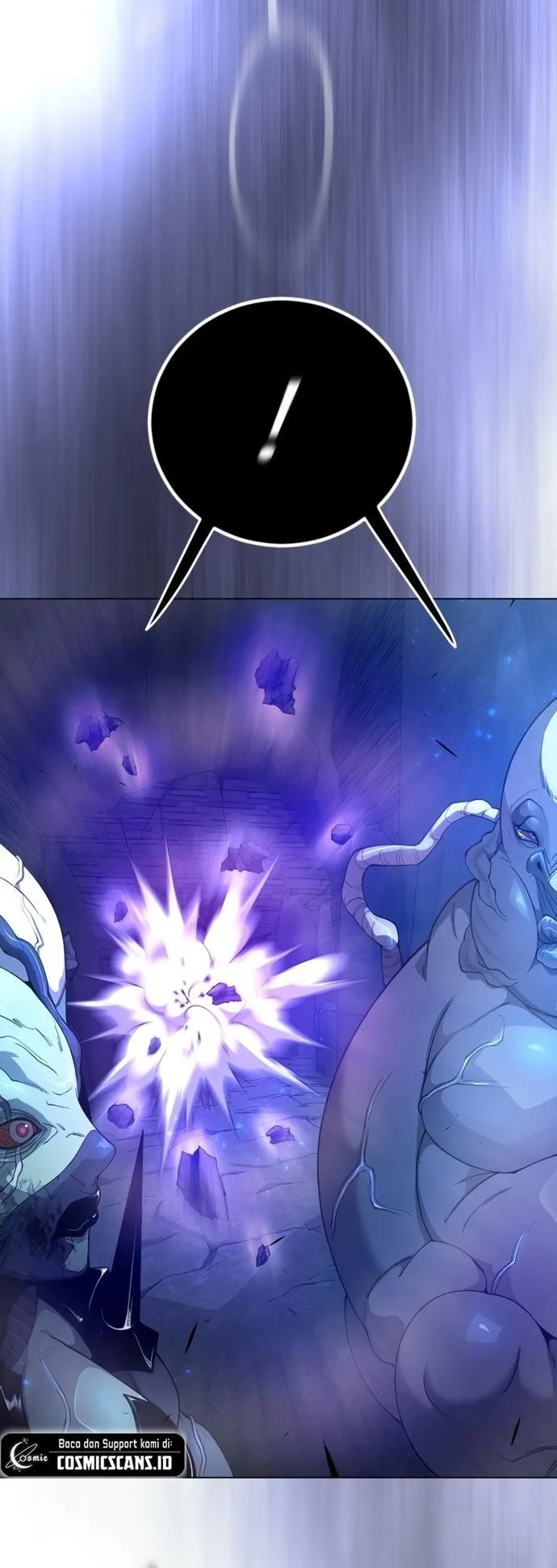 Superhuman Era Chapter 159 Gambar 27