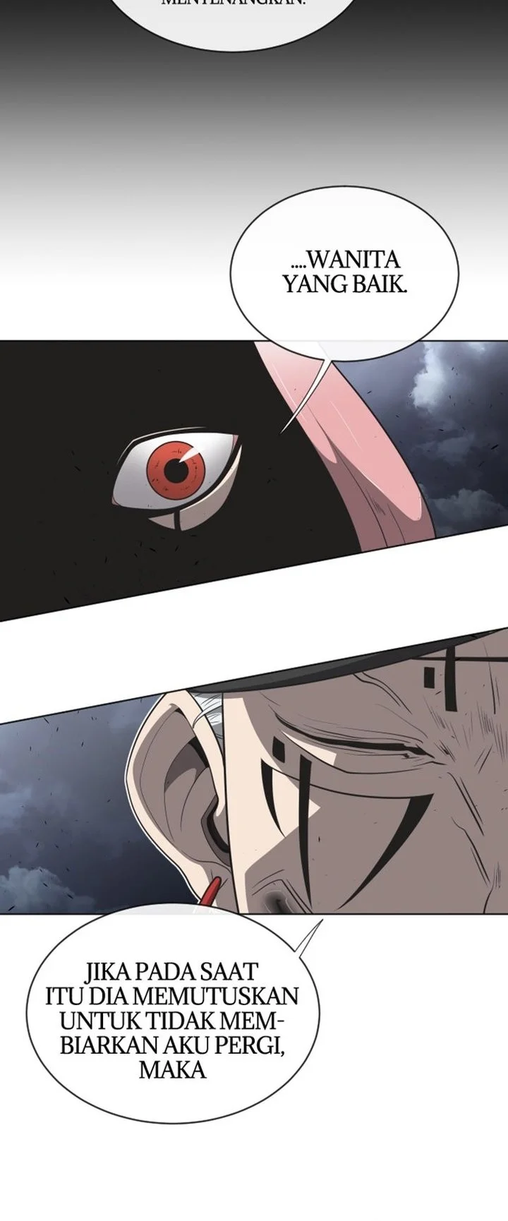 Superhuman Era Chapter 16 Gambar 40
