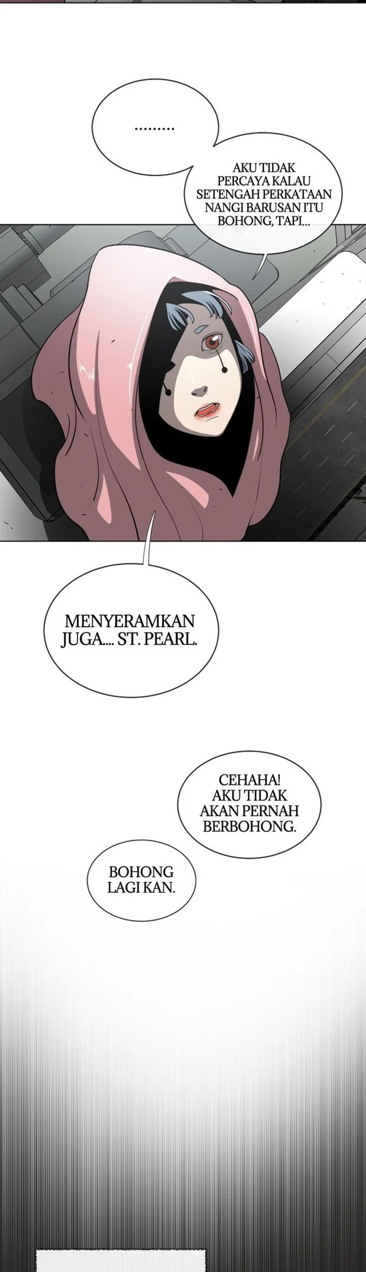Superhuman Era Chapter 16 Gambar 42