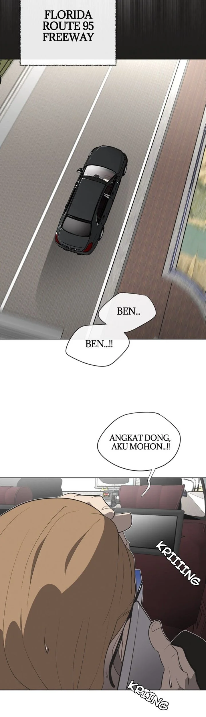 Superhuman Era Chapter 16 Gambar 43