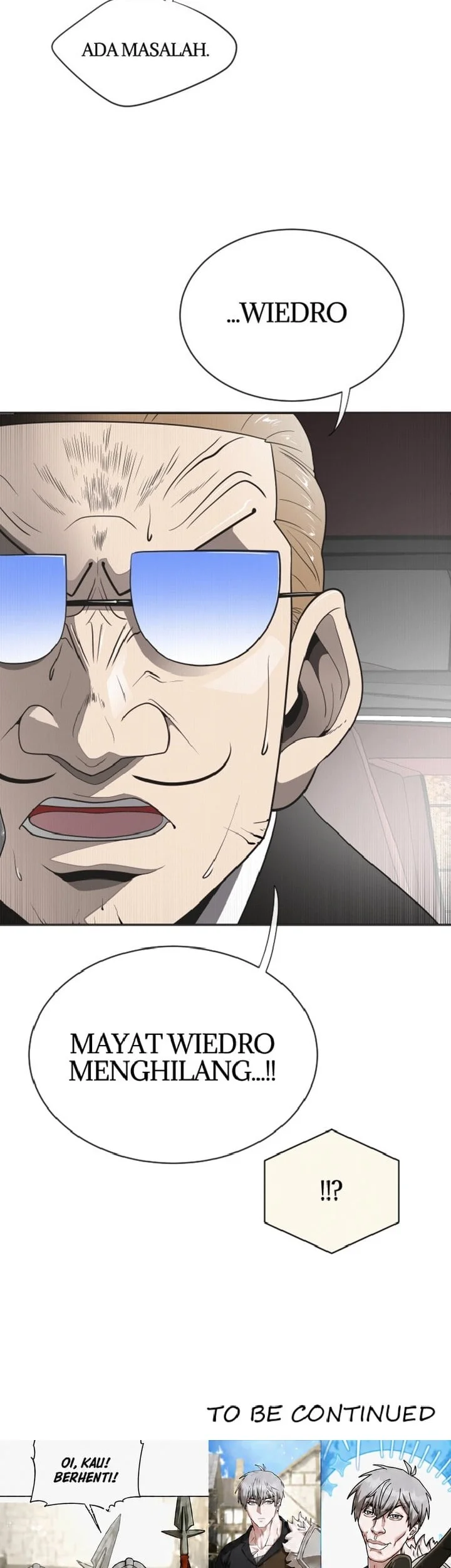 Superhuman Era Chapter 16 Gambar 46