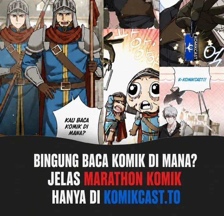Superhuman Era Chapter 16 Gambar 47