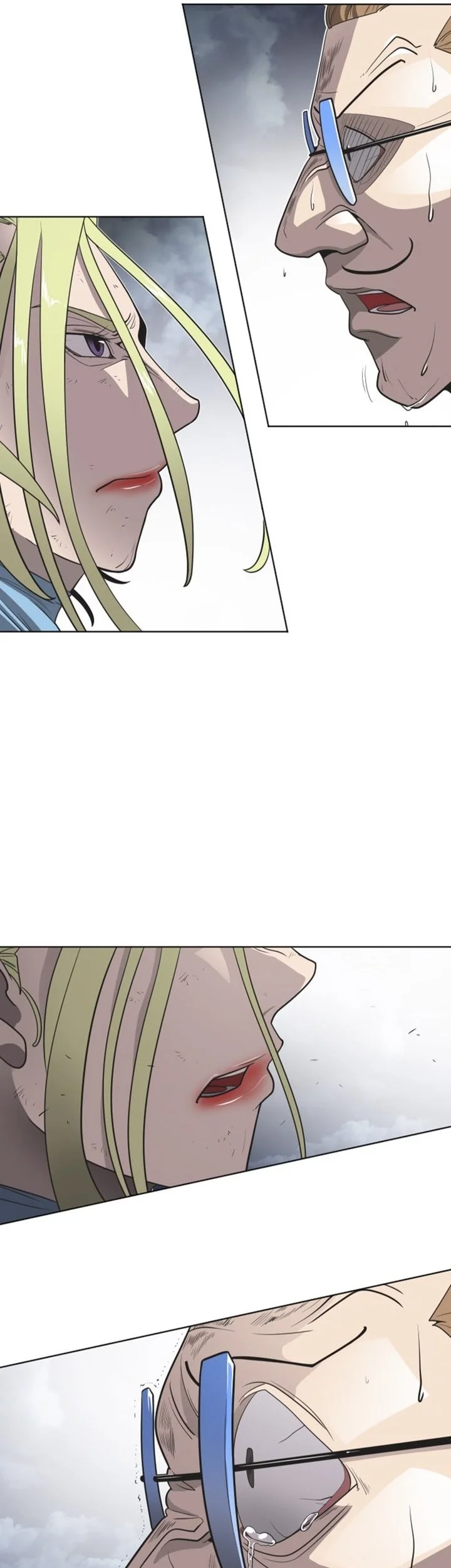 Superhuman Era Chapter 16 Gambar 12