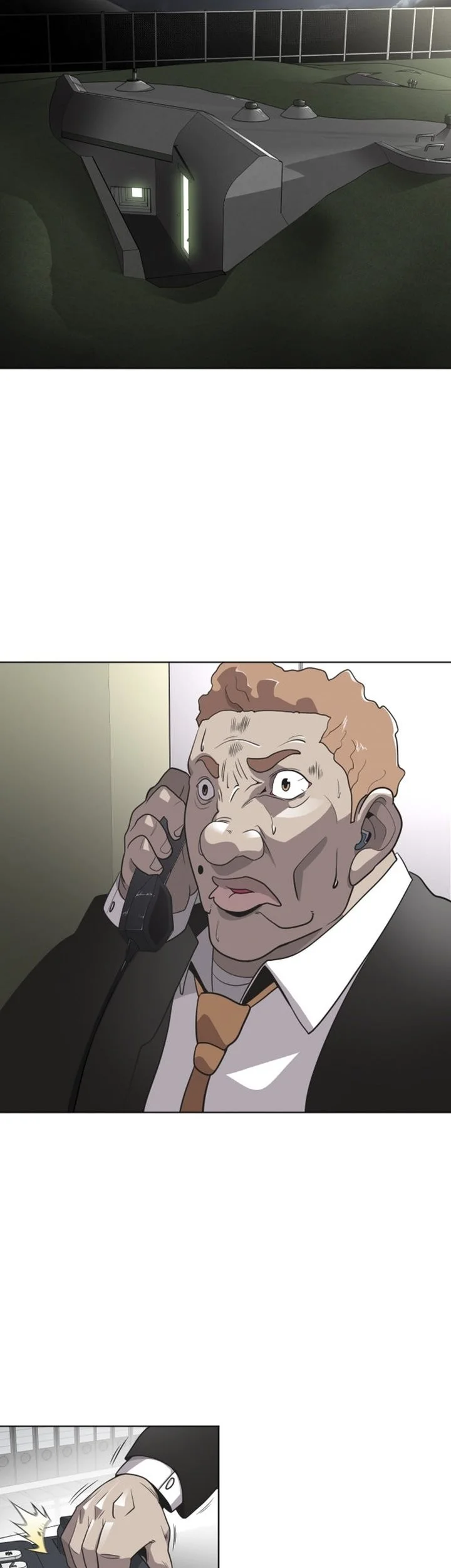 Superhuman Era Chapter 16 Gambar 16