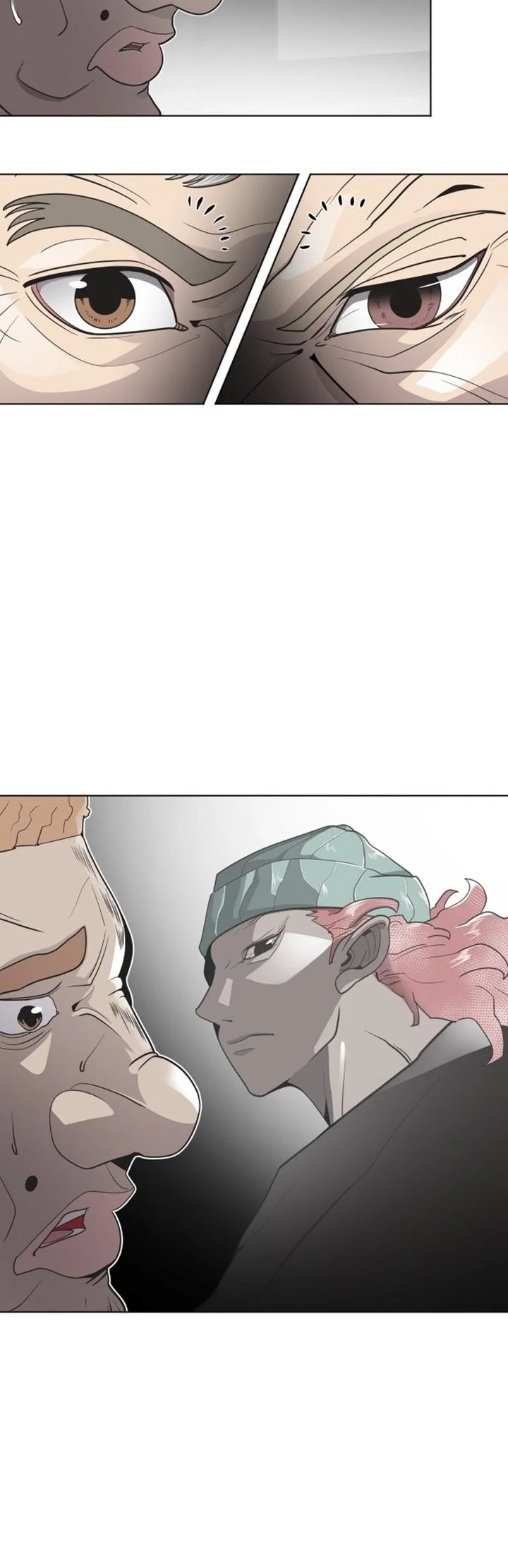 Superhuman Era Chapter 16 Gambar 22