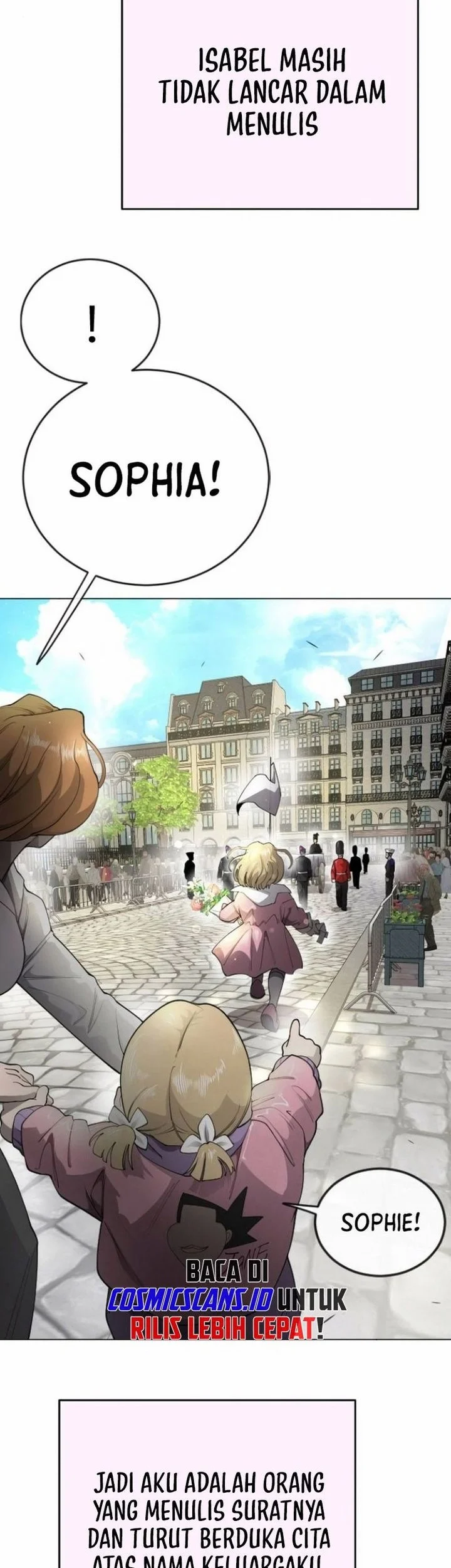 Superhuman Era Chapter 160 Gambar 38