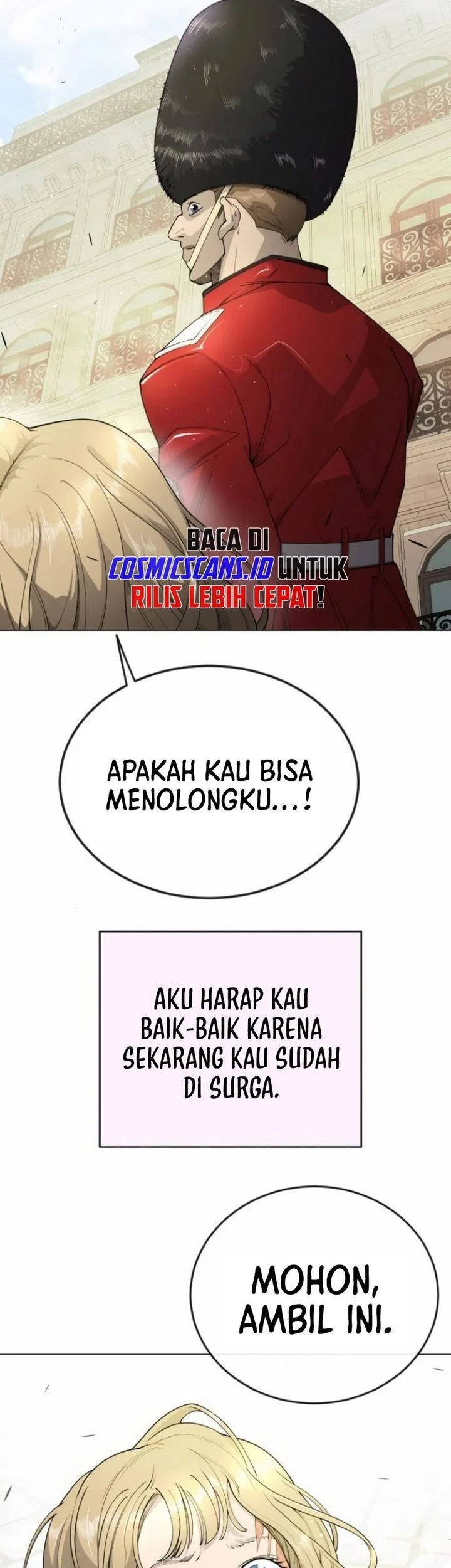Superhuman Era Chapter 160 Gambar 40
