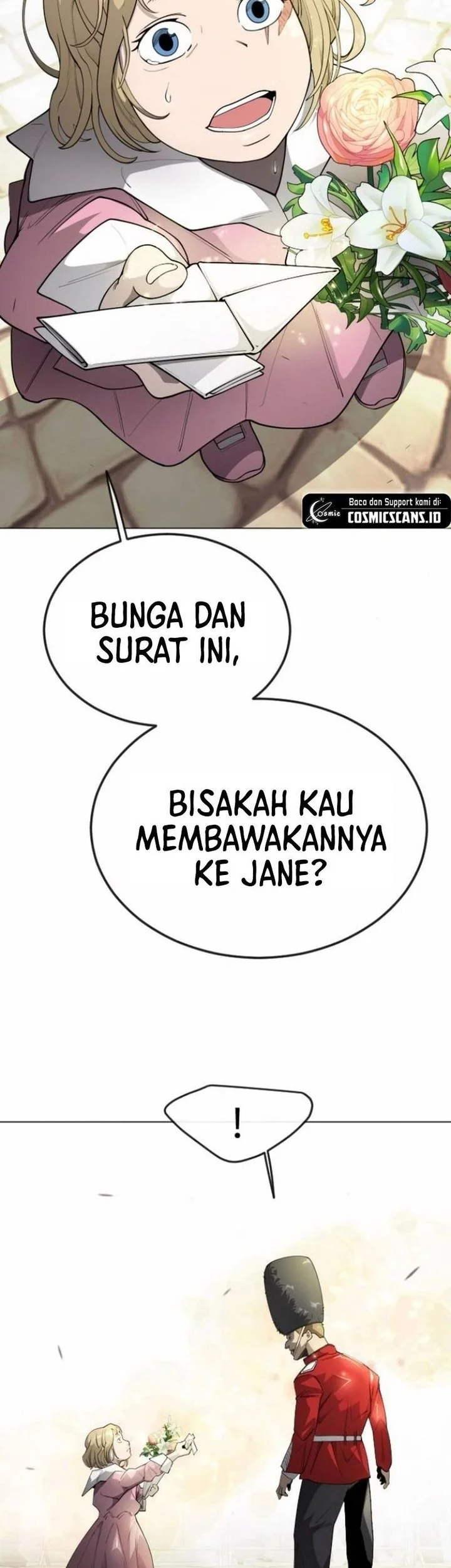 Superhuman Era Chapter 160 Gambar 41