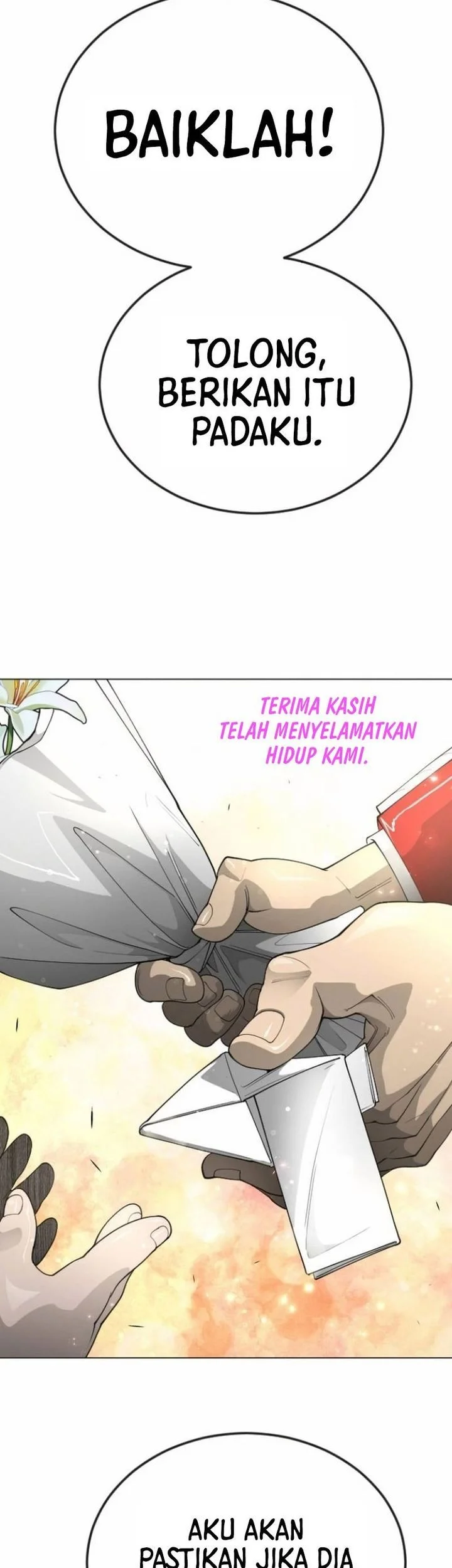 Superhuman Era Chapter 160 Gambar 44
