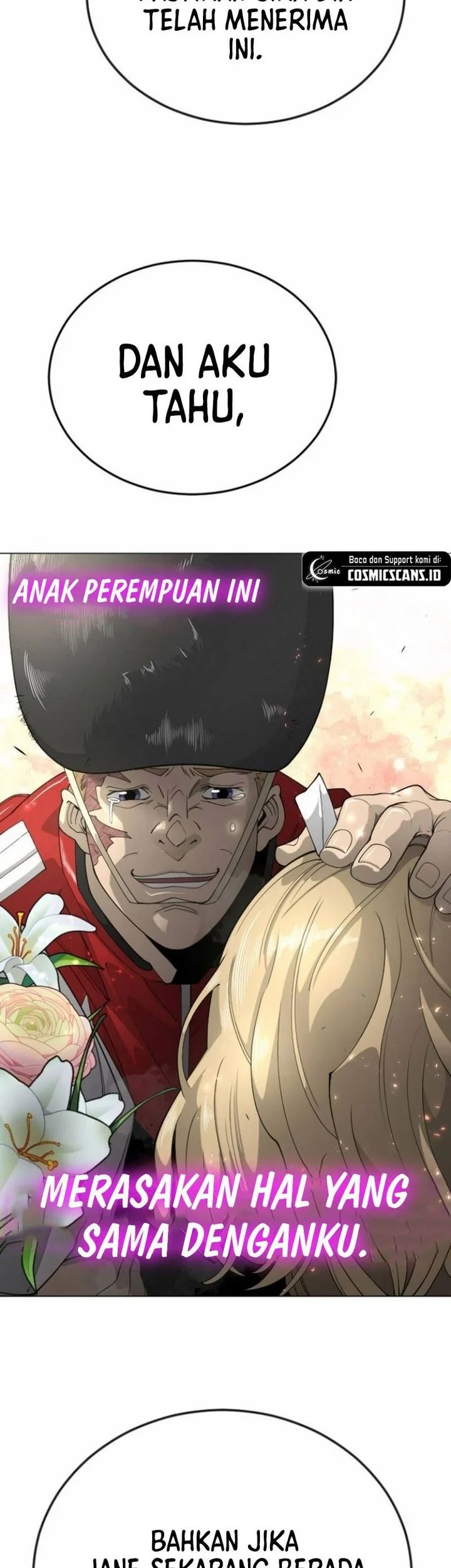 Superhuman Era Chapter 160 Gambar 45