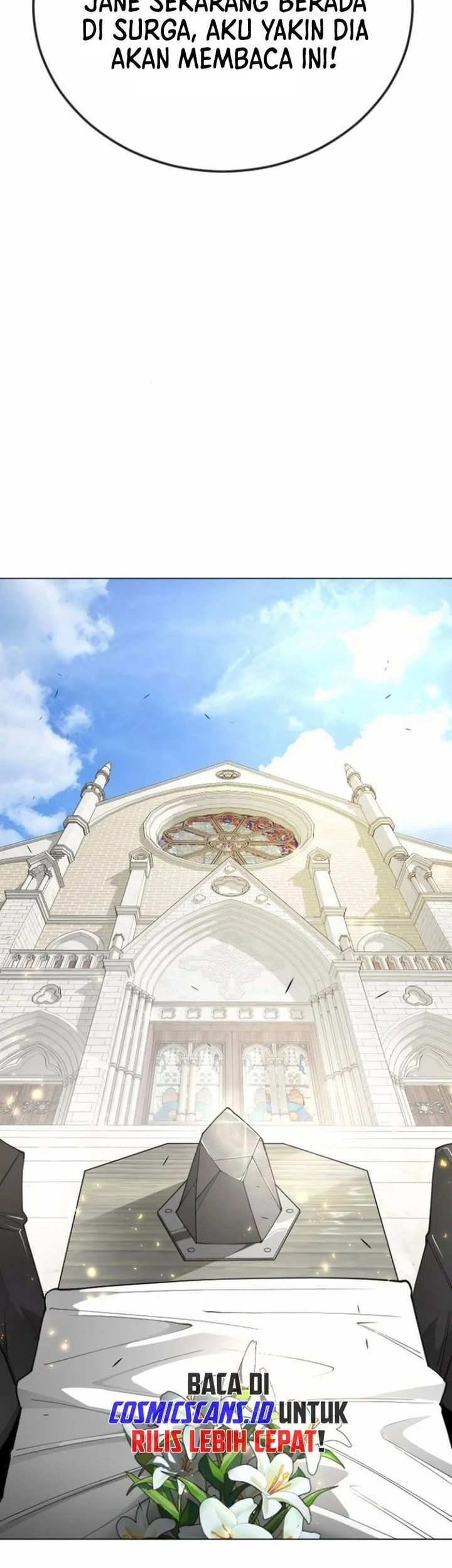 Superhuman Era Chapter 160 Gambar 46