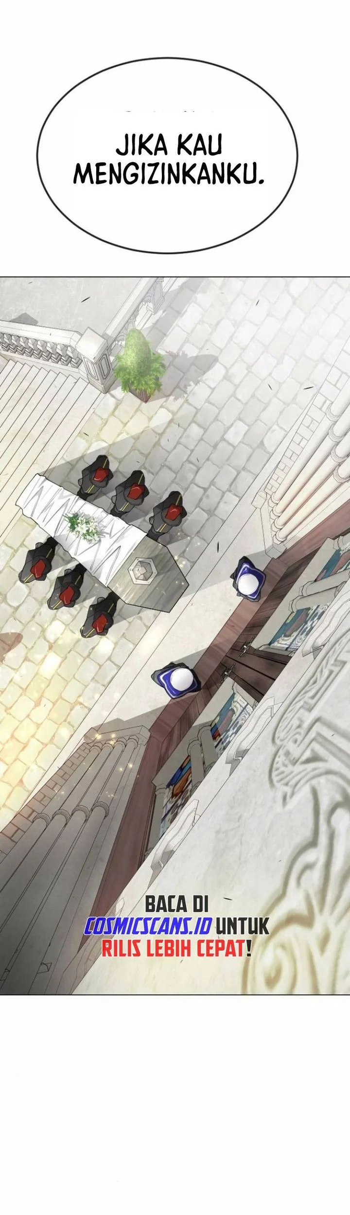Superhuman Era Chapter 160 Gambar 48