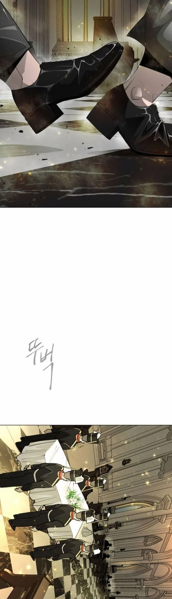 Superhuman Era Chapter 160 Gambar 50