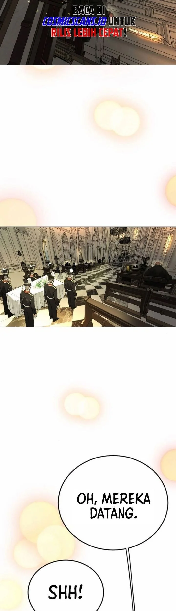 Superhuman Era Chapter 160 Gambar 52