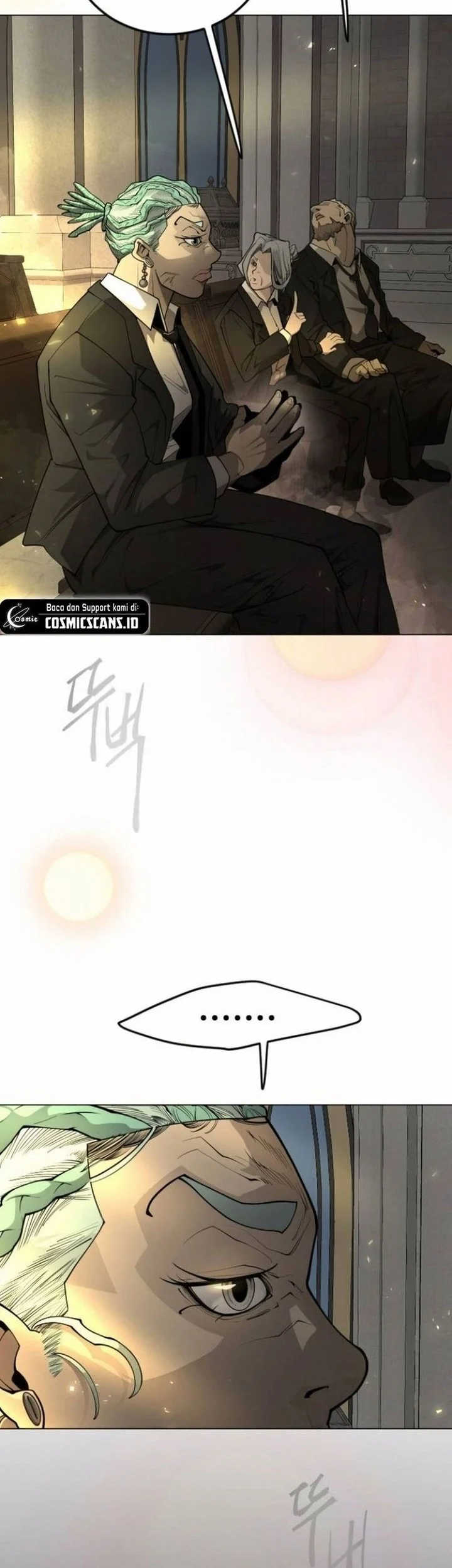 Superhuman Era Chapter 160 Gambar 53