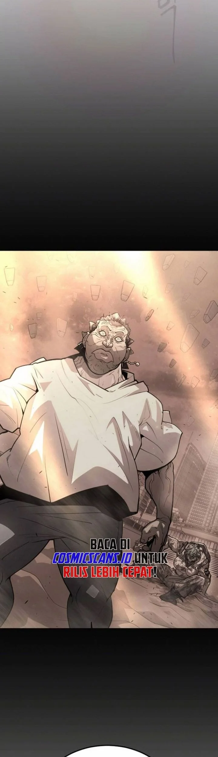 Superhuman Era Chapter 160 Gambar 54