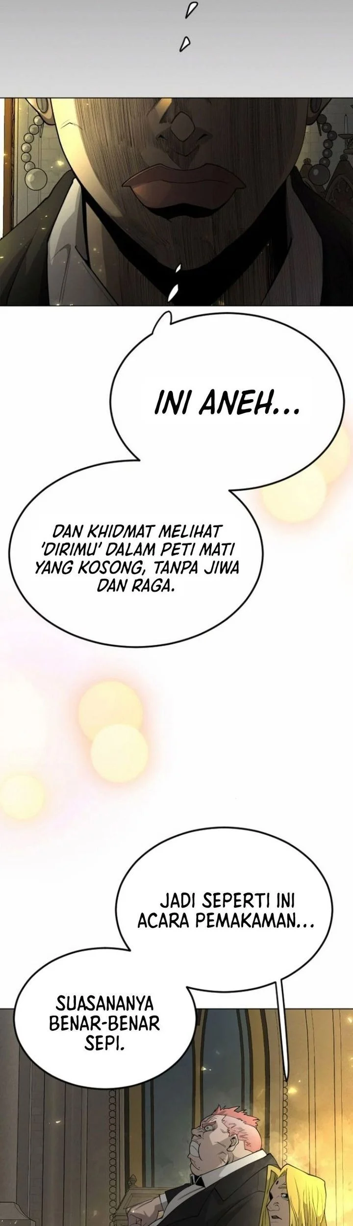 Superhuman Era Chapter 160 Gambar 56
