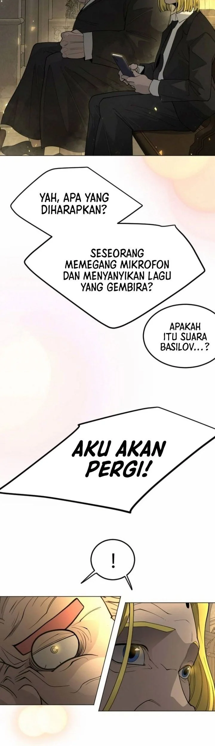 Superhuman Era Chapter 160 Gambar 57