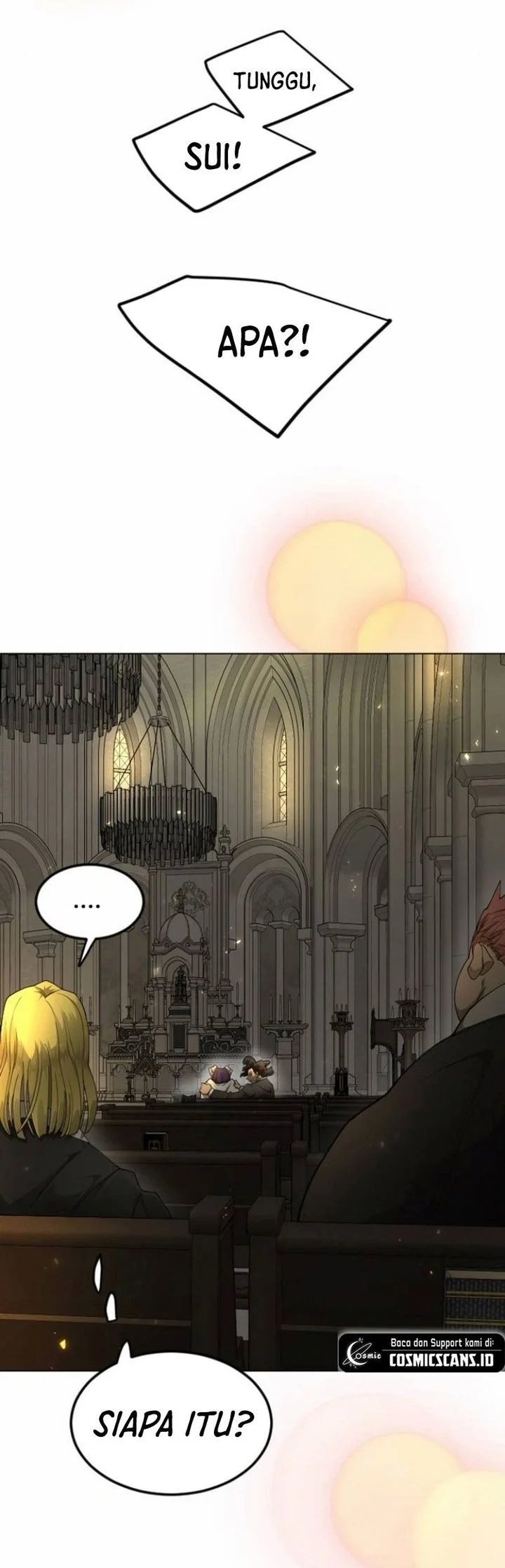 Superhuman Era Chapter 160 Gambar 58