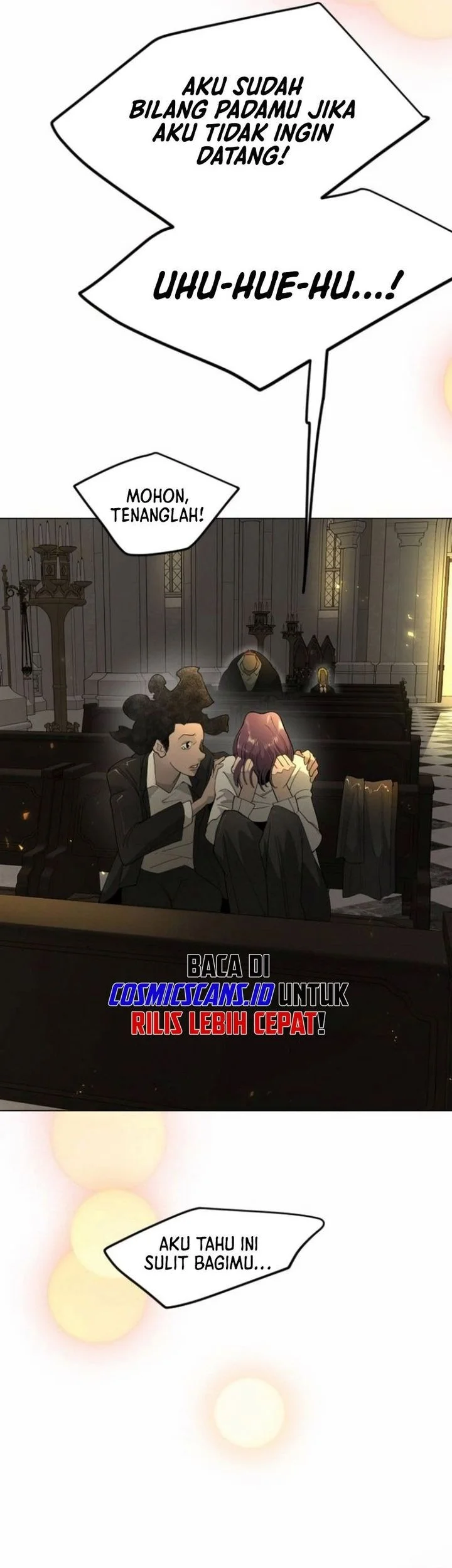 Superhuman Era Chapter 160 Gambar 59