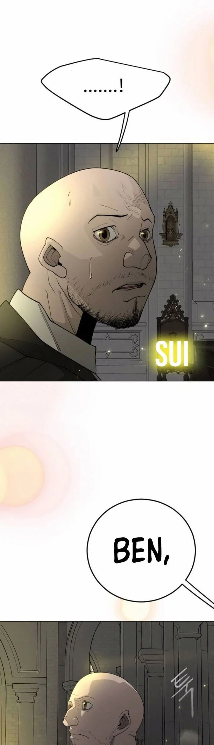 Superhuman Era Chapter 160 Gambar 60