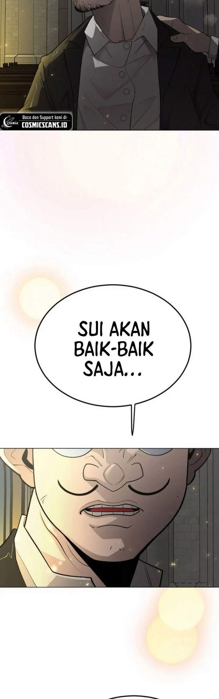 Superhuman Era Chapter 160 Gambar 61