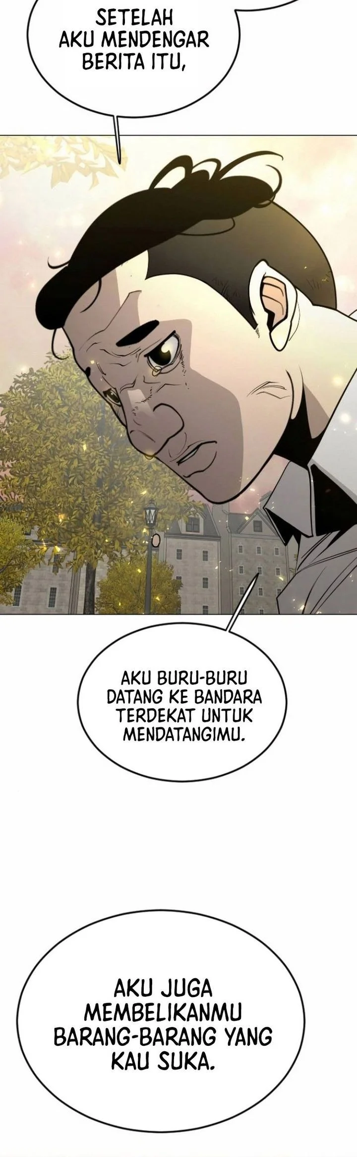 Superhuman Era Chapter 160 Gambar 72