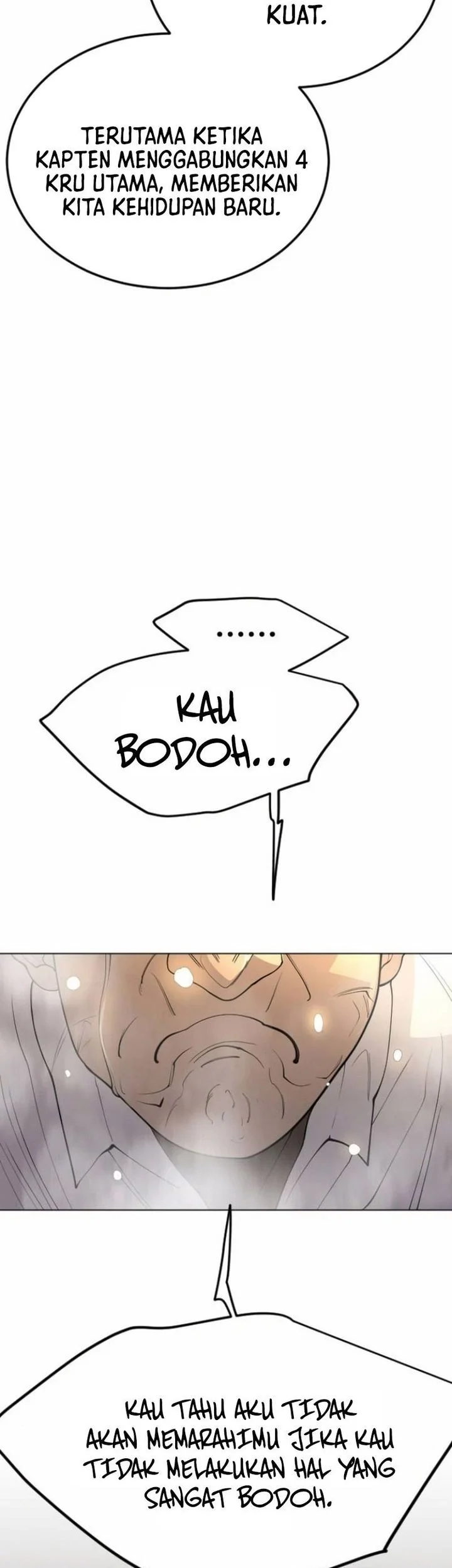Superhuman Era Chapter 160 Gambar 75