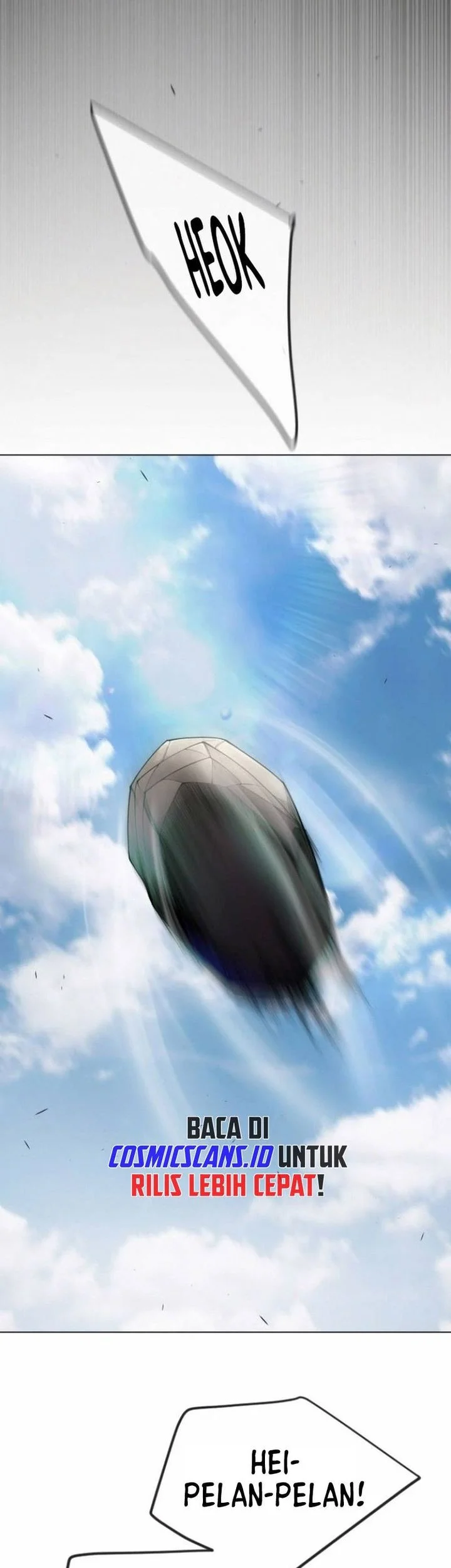 Superhuman Era Chapter 160 Gambar 15