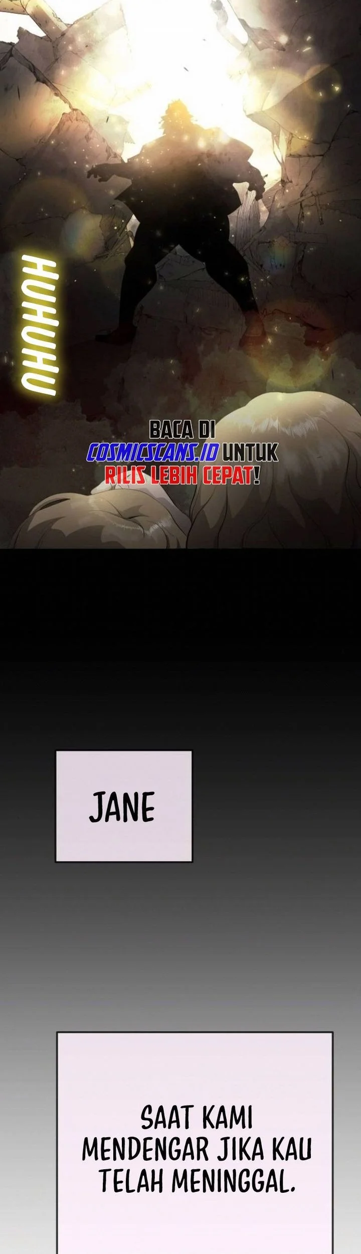 Superhuman Era Chapter 160 Gambar 27