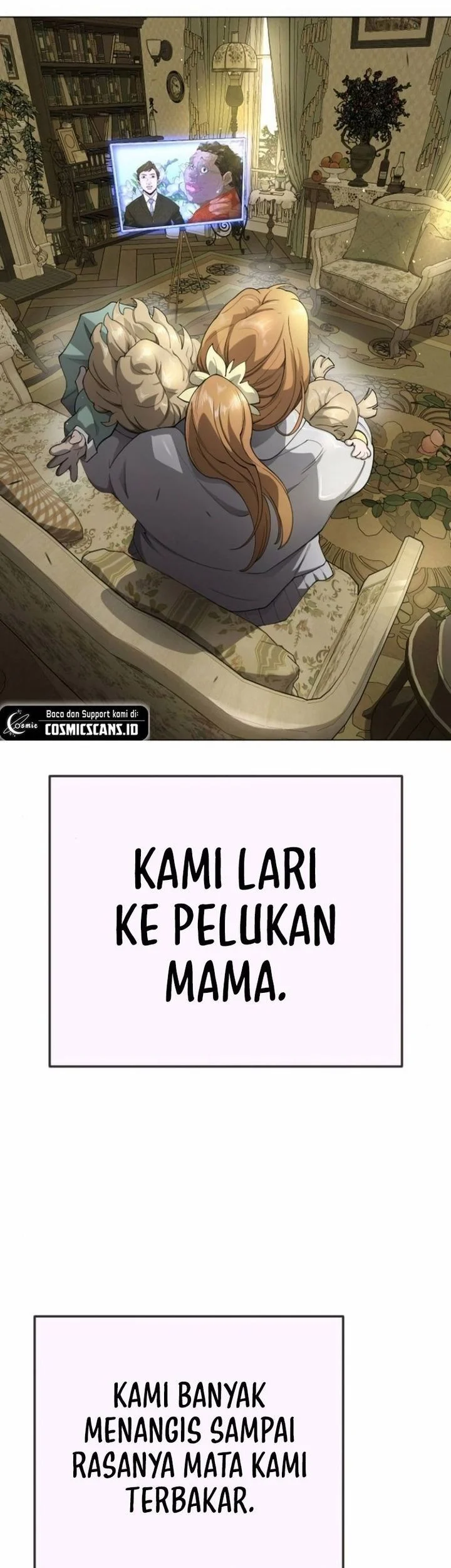 Superhuman Era Chapter 160 Gambar 29