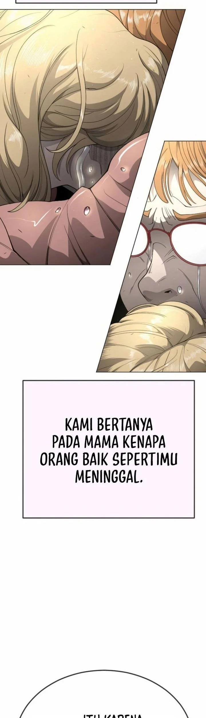 Superhuman Era Chapter 160 Gambar 30