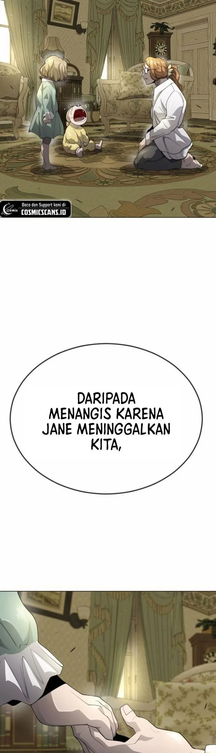 Superhuman Era Chapter 160 Gambar 33