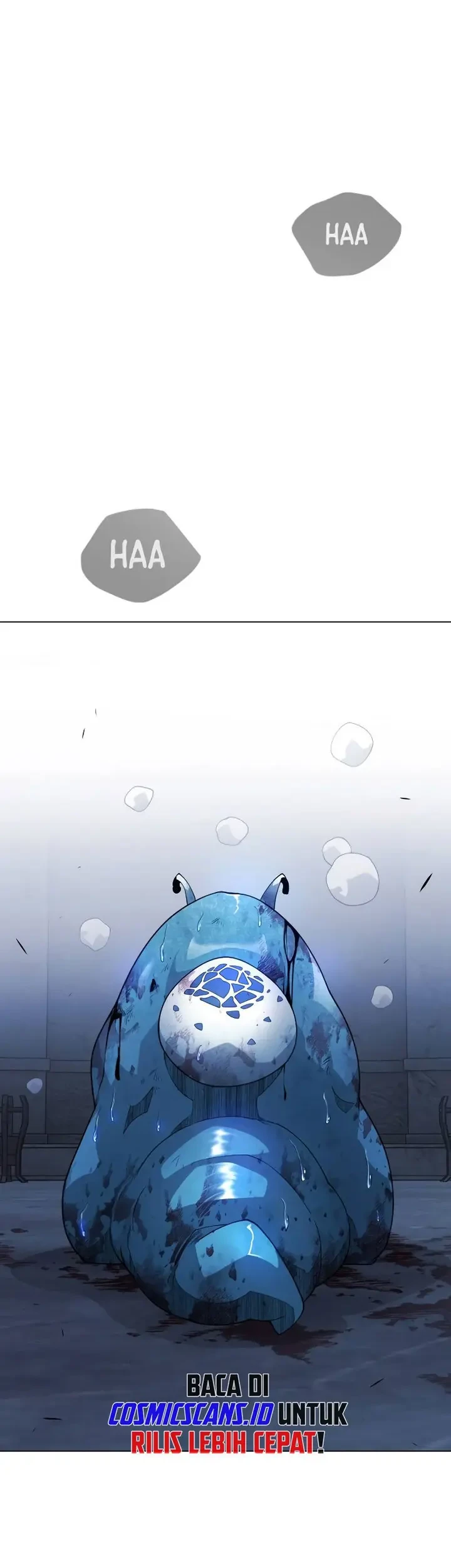 Superhuman Era Chapter 161 Gambar 34