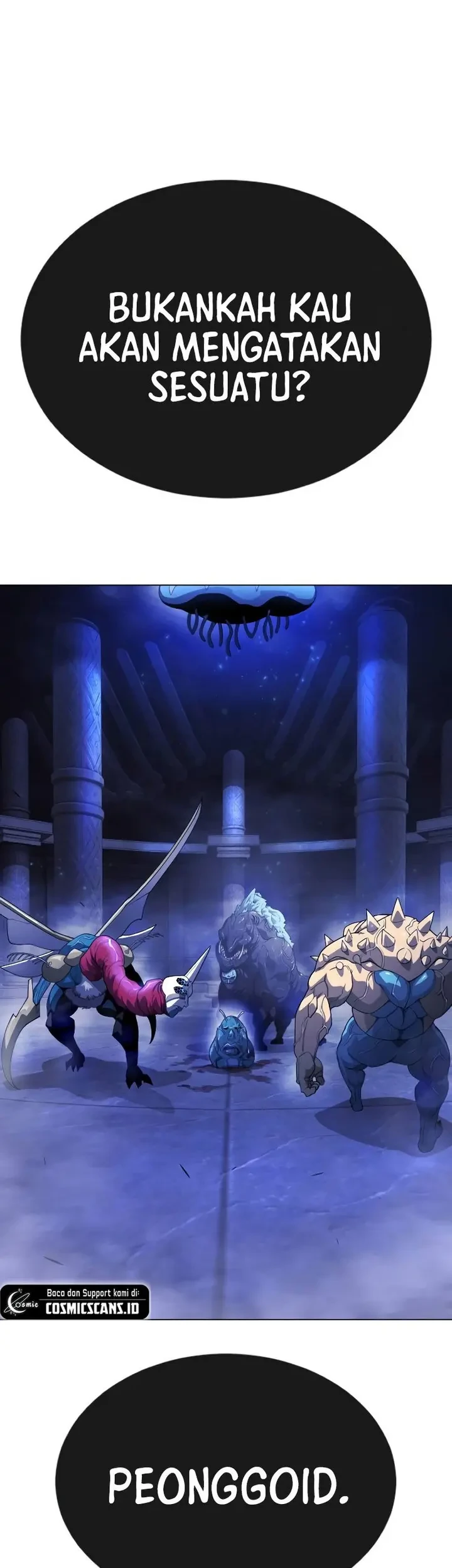 Superhuman Era Chapter 161 Gambar 35