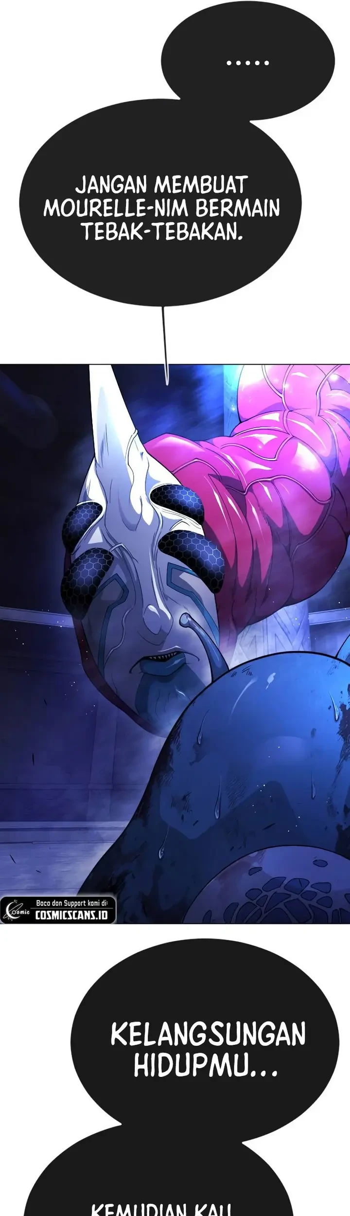 Superhuman Era Chapter 161 Gambar 37