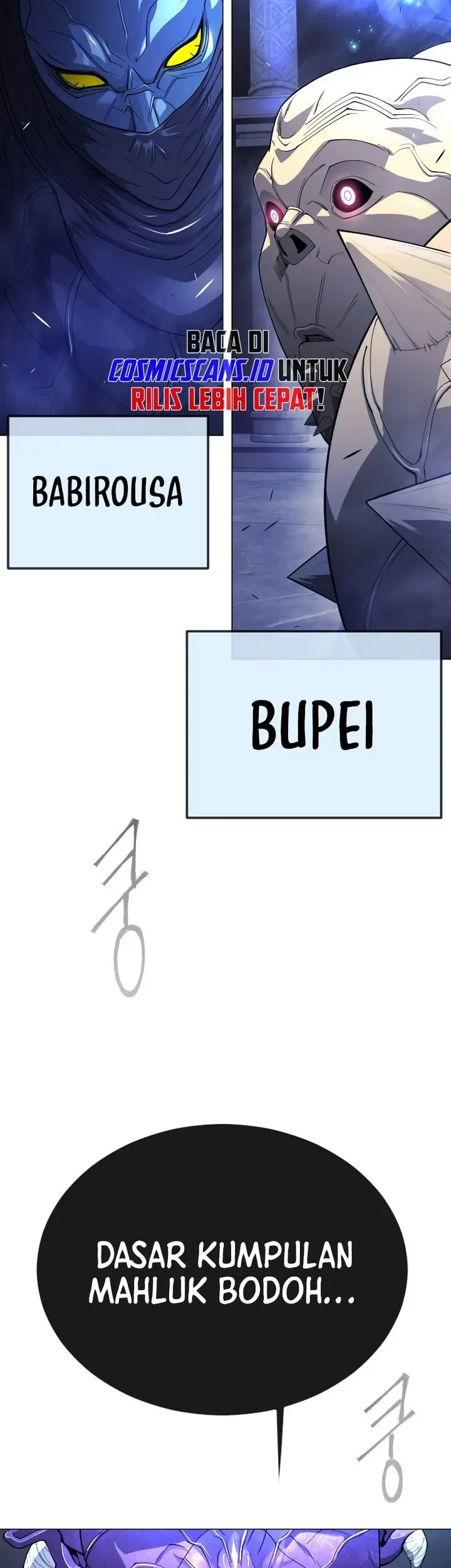 Superhuman Era Chapter 161 Gambar 39