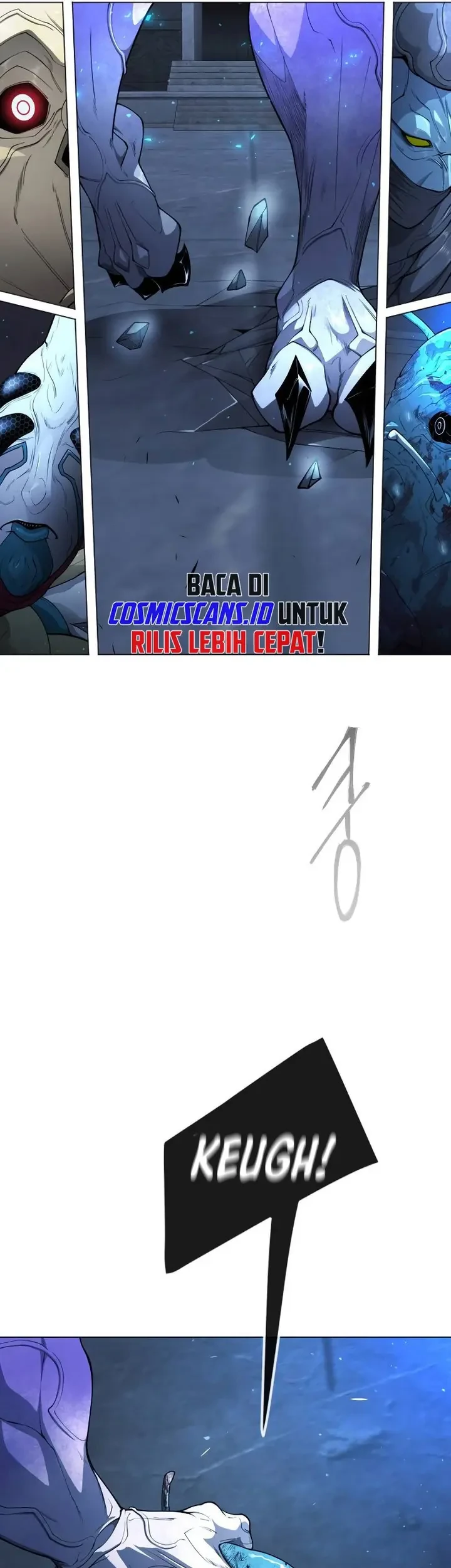 Superhuman Era Chapter 161 Gambar 41