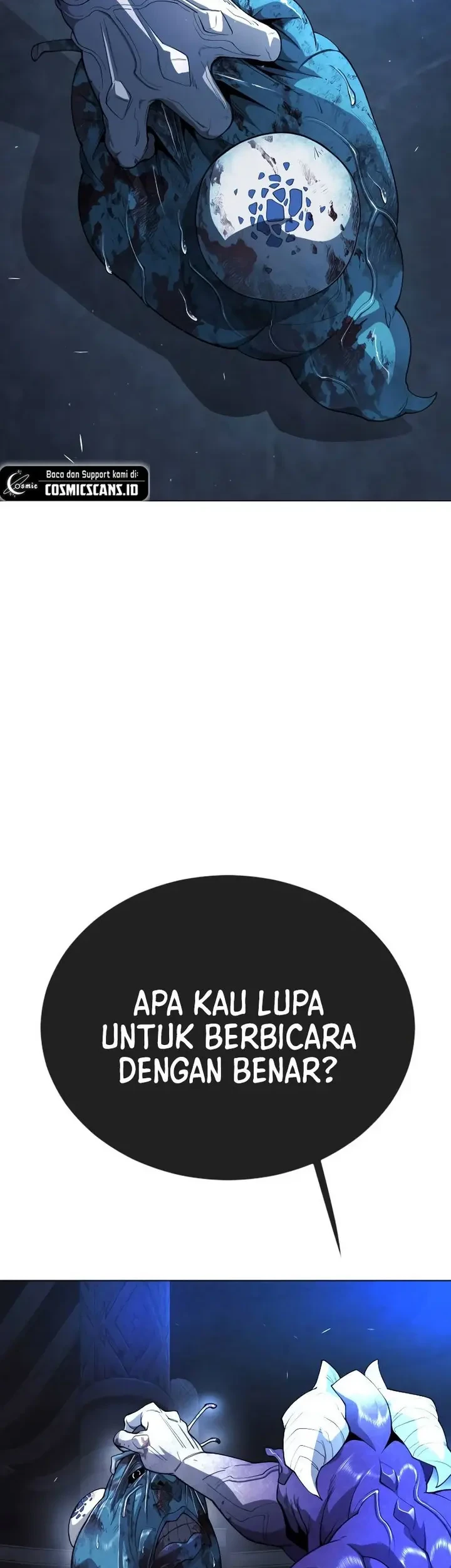 Superhuman Era Chapter 161 Gambar 42