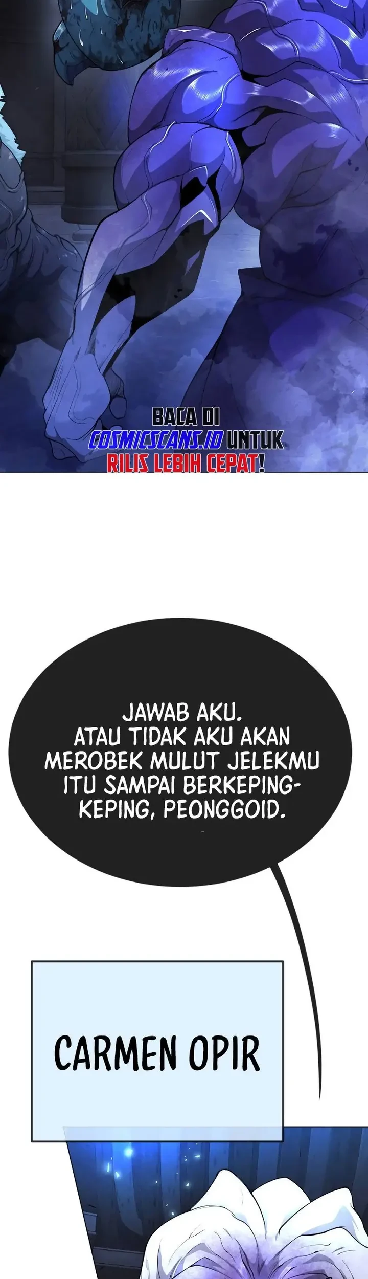 Superhuman Era Chapter 161 Gambar 43