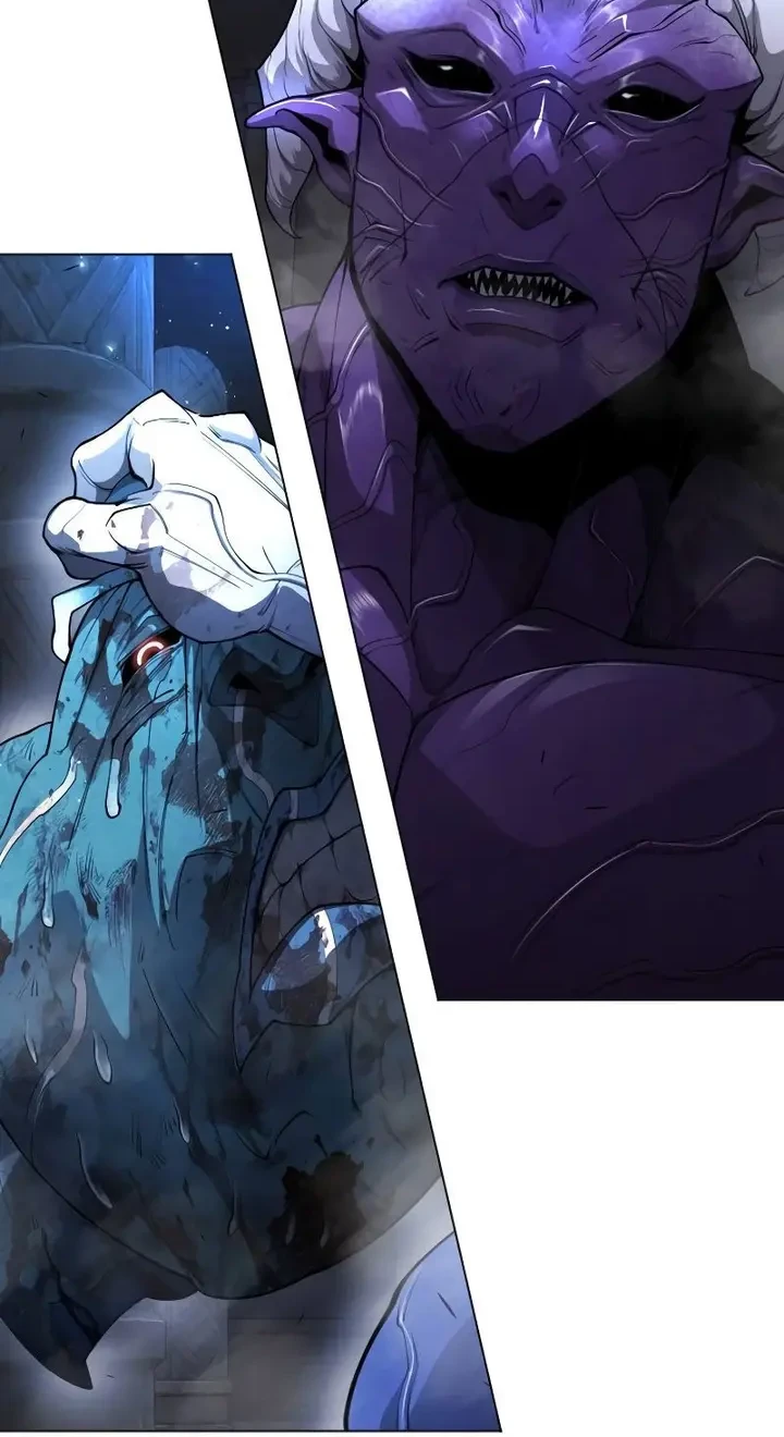 Superhuman Era Chapter 161 Gambar 44