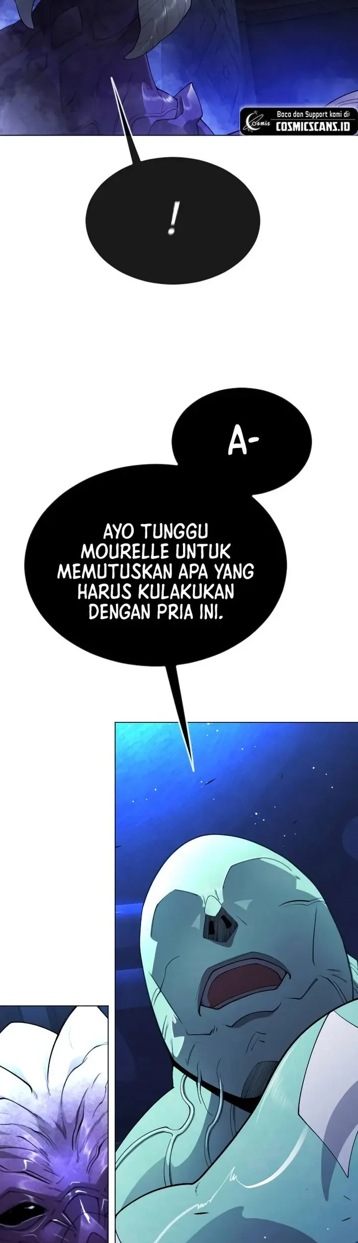 Superhuman Era Chapter 161 Gambar 46