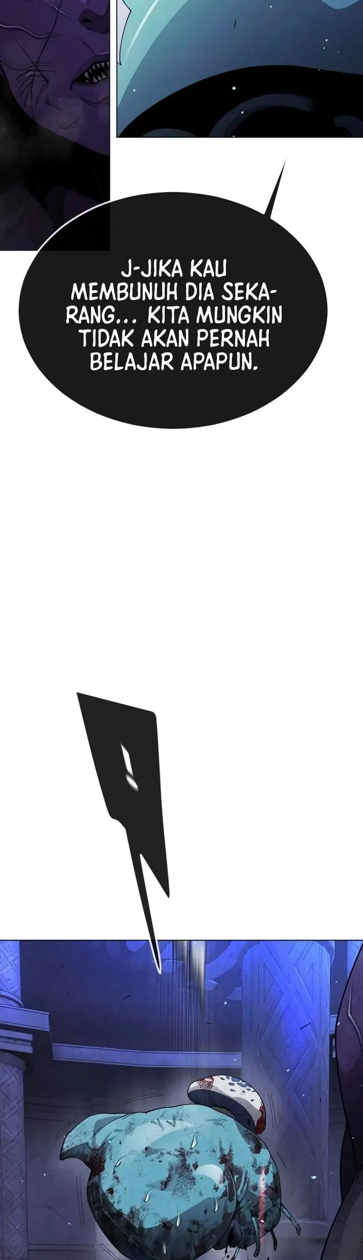 Superhuman Era Chapter 161 Gambar 47