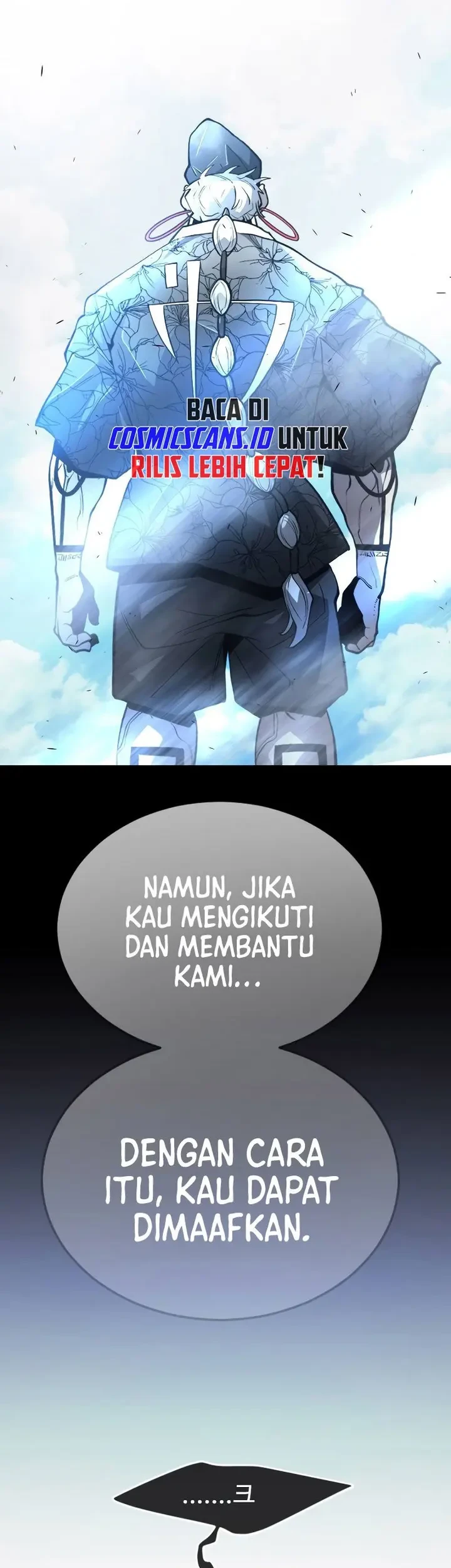 Superhuman Era Chapter 161 Gambar 54