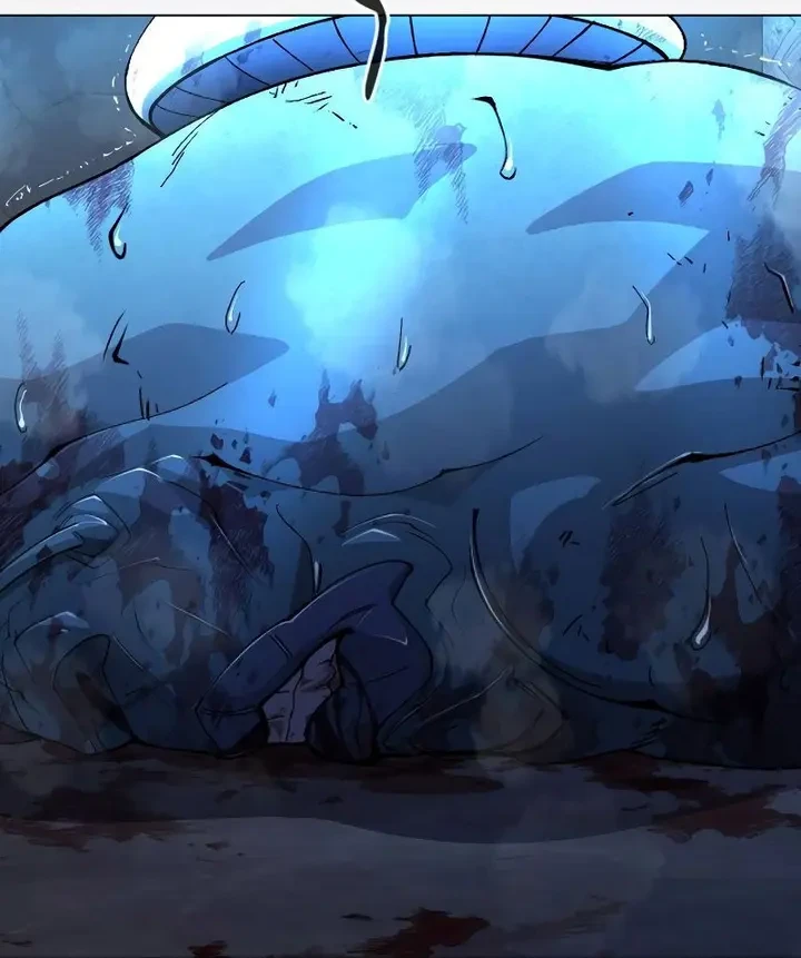Superhuman Era Chapter 161 Gambar 55