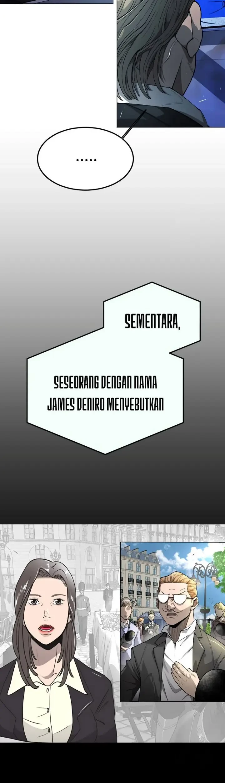 Superhuman Era Chapter 161 Gambar 66